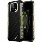 Смартфон Ulefone Armor 22 (8/256Gb) IP69K green 6937748735601 256 Гб, 8 Гб