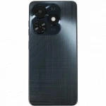 Смартфон TECNO SPARK 20C Чёрный BG7n 128 Гб, 4 Гб