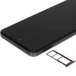 Смартфон TECNO SPARK 20C Чёрный BG7n 128 Гб, 4 Гб