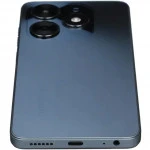 Смартфон TECNO SPARK 20C Чёрный BG7n 128 Гб, 4 Гб