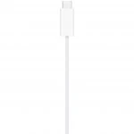 Apple Watch Magnetic Fast Charger to USB-C Cable (1 m) MT0H3ZM/A