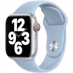 Аксессуары для смартфона Apple Ремешок 41mm Sky Sport Band MR2Q3ZM/A