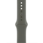 Аксессуары для смартфона Apple Ремешок 45mm Olive Sport Band MR2T3ZM/A