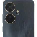 Смартфон MITEL P55+ P663LN (8/256Gb) Meteor Black P55+ P663LN 256+8 Meteor Black 256 Гб, 8 Гб