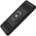 Внешний аккумулятор (Power Bank) Greenconnect GCR-54773 (10000 мАч, Черный)