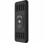 Внешний аккумулятор (Power Bank) Greenconnect GCR-54773 (10000 мАч, Черный)