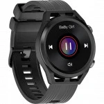 Blackview R8 Pro 46 mm Black 6931548311157