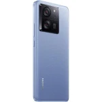 Смартфон Xiaomi 13T Alpine Blue 2306EPN60G-12-256-Blue 256 Гб, 12 Гб
