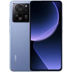 Смартфон Xiaomi 13T Alpine Blue 2306EPN60G-12-256-Blue 256 Гб, 12 Гб