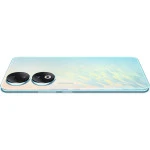 Смартфон Honor 90 Peacock Blue REA-NX9-8-256-Blue 256 Гб, 8 Гб