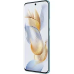 Смартфон Honor 90 Peacock Blue REA-NX9-8-256-Blue 256 Гб, 8 Гб