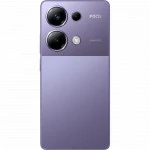 Смартфон POCO M6 Pro 53164 256 Гб, 8 Гб
