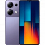 Смартфон POCO M6 Pro 53164 256 Гб, 8 Гб