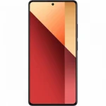 Смартфон Xiaomi Redmi Note 13 Pro Чёрный 23117RA68G 256 Гб, 8 Гб
