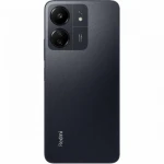 Смартфон Xiaomi Redmi 13C Чёрный 23106RN0DA_MB_6/128 (128 Гб, 6 Гб)