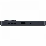 Смартфон Xiaomi Redmi 13C Чёрный 23106RN0DA_MB_6/128 (128 Гб, 6 Гб)