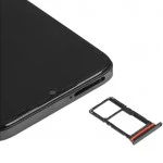 Смартфон Honor X5 Plus Чёрный WOD-LX1 64 Гб, 4 Гб