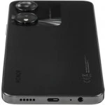 Смартфон Honor X5 Plus Чёрный WOD-LX1 64 Гб, 4 Гб