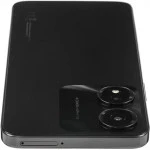 Смартфон Honor X5 Plus Чёрный WOD-LX1 64 Гб, 4 Гб