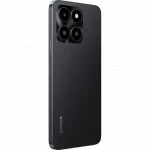 Смартфон Honor X6a Чёрный WDY-LX1 128 Гб, 4 Гб