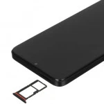 Смартфон Honor X6a Чёрный WDY-LX1 128 Гб, 4 Гб