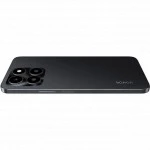 Смартфон Honor X6a Чёрный WDY-LX1 128 Гб, 4 Гб