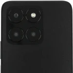 Смартфон Honor X6a Чёрный WDY-LX1 128 Гб, 4 Гб
