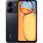 Смартфон Xiaomi Redmi 13C Чёрный 23106RN0DA-4-128-BLACK (128 Гб, 4 Гб)
