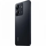 Смартфон Xiaomi Redmi 13C Чёрный 23106RN0DA-4-128-BLACK (128 Гб, 4 Гб)