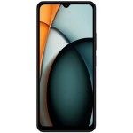 Смартфон Xiaomi Redmi A3 Чёрный 23129RN51X (128 Гб, 4 Гб)