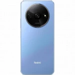 Смартфон Xiaomi Redmi A3 23129RN51X-4-128-BLUE (128 Гб, 4 Гб)