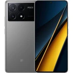 Смартфон POCO X6 Pro 5G Серый 2311DRK48G-12-512-GREY 512 Гб, 12 Гб