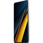 Смартфон POCO X6 Pro 5G Серый 2311DRK48G-12-512-GREY 512 Гб, 12 Гб