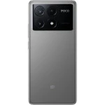 Смартфон POCO X6 Pro 5G Серый 2311DRK48G-12-512-GREY 512 Гб, 12 Гб