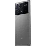 Смартфон POCO X6 Pro 5G Серый 2311DRK48G-12-512-GREY 512 Гб, 12 Гб