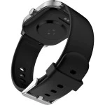 Amazfit Pop 3S серебристый / черный A2318/SILVER
