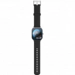 Amazfit Pop 3S серебристый / черный A2318/SILVER