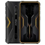 Смартфон Ulefone Armor X12 Pro (4/64Gb) IP69K Orange 6937748735519 64 Гб, 4 Гб