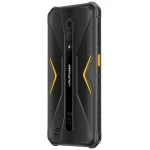Смартфон Ulefone Armor X12 Pro (4/64Gb) IP69K Orange 6937748735519 64 Гб, 4 Гб
