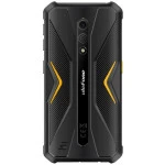 Смартфон Ulefone Armor X12 Pro (4/64Gb) IP69K Orange 6937748735519 64 Гб, 4 Гб