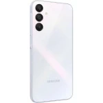 Смартфон Samsung Galaxy A15 Голубой SM-A155FLBGSKZ (128 Гб, 6 Гб)
