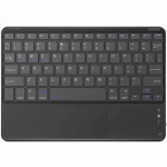 Планшет Blackview Tab 60 синий 6/128 + клавиатура беспроводная K1 Bluetooth черная 6931548314080+6931548308522 (128 Гб, 6 Гб)