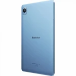 Планшет Blackview Tab 60 синий 6/128 + клавиатура беспроводная K1 Bluetooth черная 6931548314080+6931548308522 (128 Гб, 6 Гб)