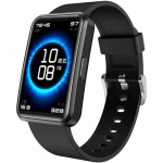 Планшет Blackview Tab 18 серый 12/256 + смарт-часы R5 черные 6931548314622+6931548308393 (256 Гб, 12 Гб)