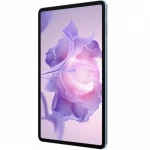 Планшет Blackview Tab 18 синий 12/256 + смарт-часы W30 черные 6931548314615+6931548314295 (256 Гб, 12 Гб)