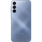 Смартфон Samsung Galaxy A15 Синий SM-A155FZBGSKZ 128 Гб, 6 Гб