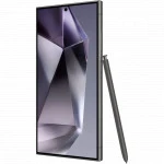 Смартфон Samsung Galaxy S24 Ultra SM-S928ULBFXAA 512 Гб, 12 Гб