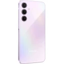 Смартфон Samsung Galaxy A35 5G Light violet SM-A356ELVDSKZ 128 Гб, 8 Гб