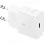 Аксессуары для смартфона Samsung Сетевое зарядное устройство Samsung EP-T2510XWEGEU