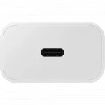 Аксессуары для смартфона Samsung Сетевое зарядное устройство Samsung EP-T2510XWEGEU